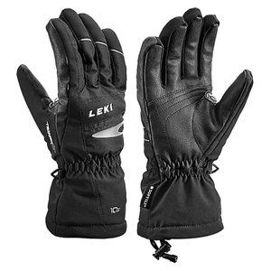 Leki Vertex 10 Glove Men's Size 8